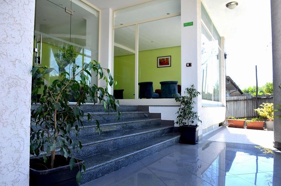 Melodie Hotel Addis Ababa Ngoại thất bức ảnh
