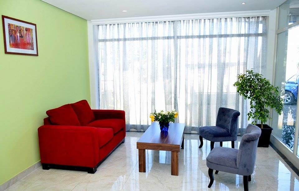 Melodie Hotel Addis Ababa Ngoại thất bức ảnh