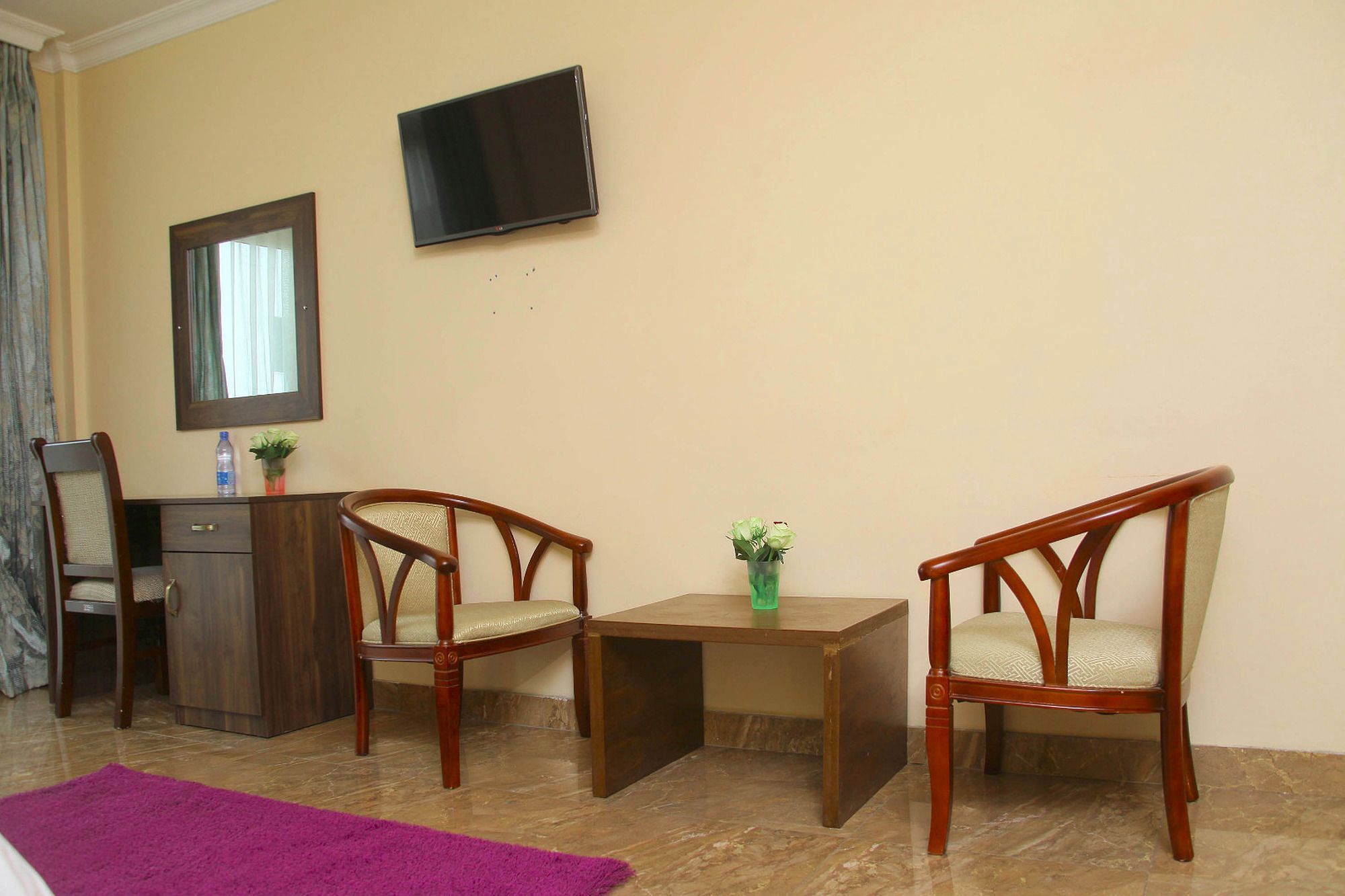 Melodie Hotel Addis Ababa Ngoại thất bức ảnh